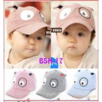 BABY ANIMAL HAT